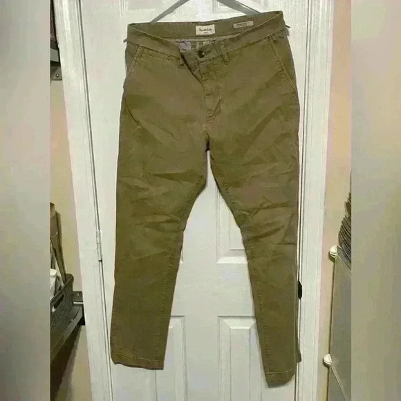 Goodfellow & Co 34x32 Khakis - Picture 1 of 3